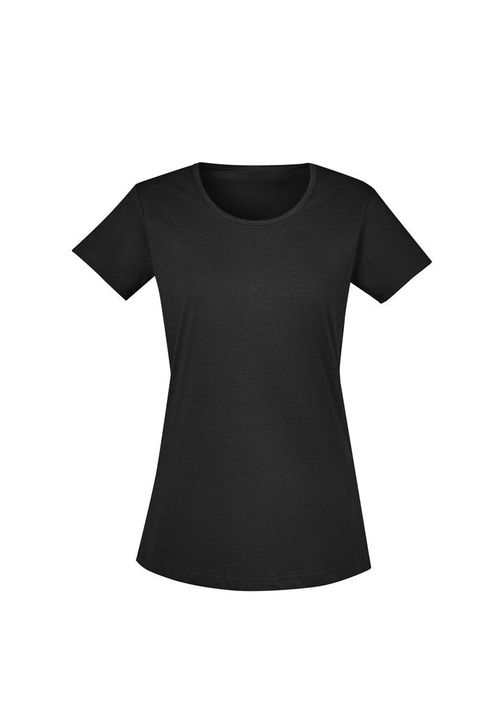 Syzmik Womens Streetworx Tee Shirts-ZH735