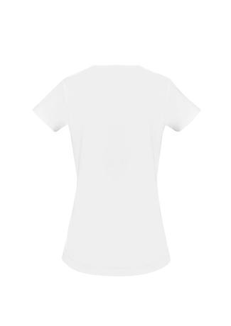 Syzmik Womens Streetworx Tee Shirts-ZH735
