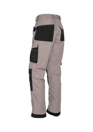 Syzmik ZP509 Ultra Lite Multi Pkt Gents Pants