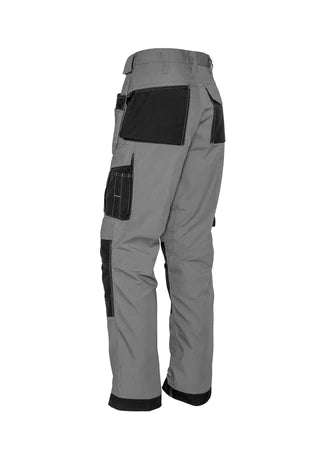 Syzmik ZP509 Ultra Lite Multi Pkt Gents Pants