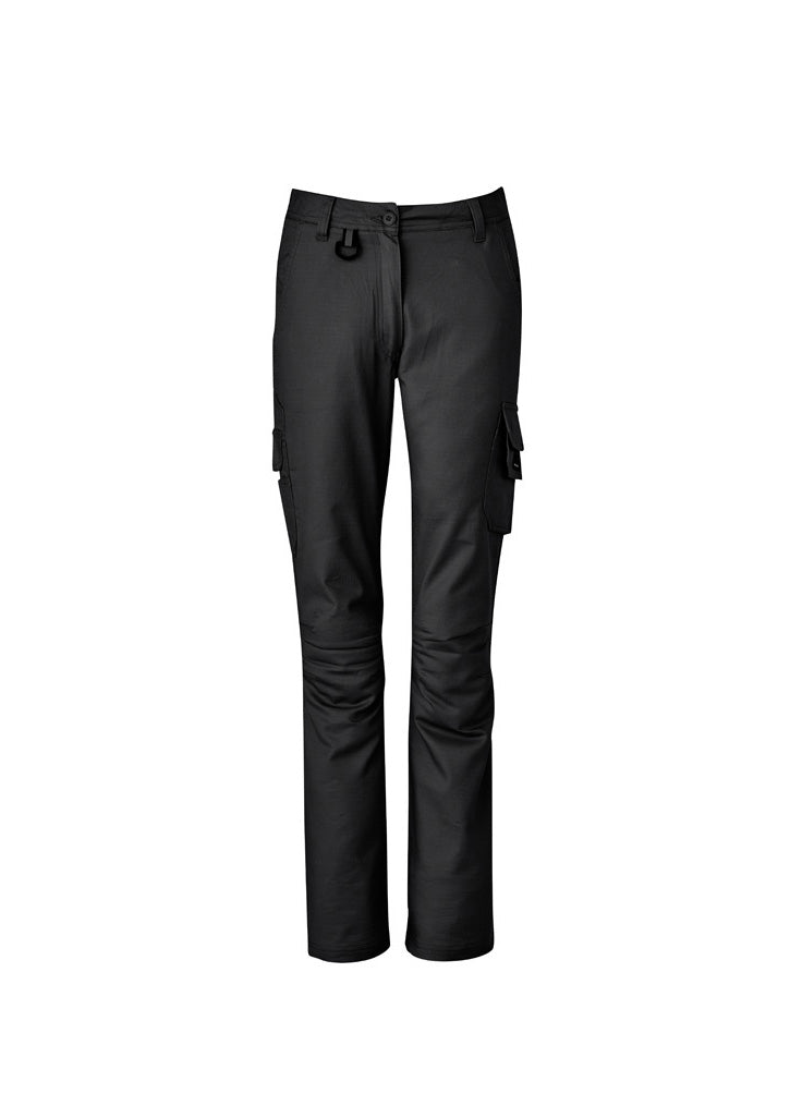 Syzmik Womens Rugged Cooling Pant ZP704