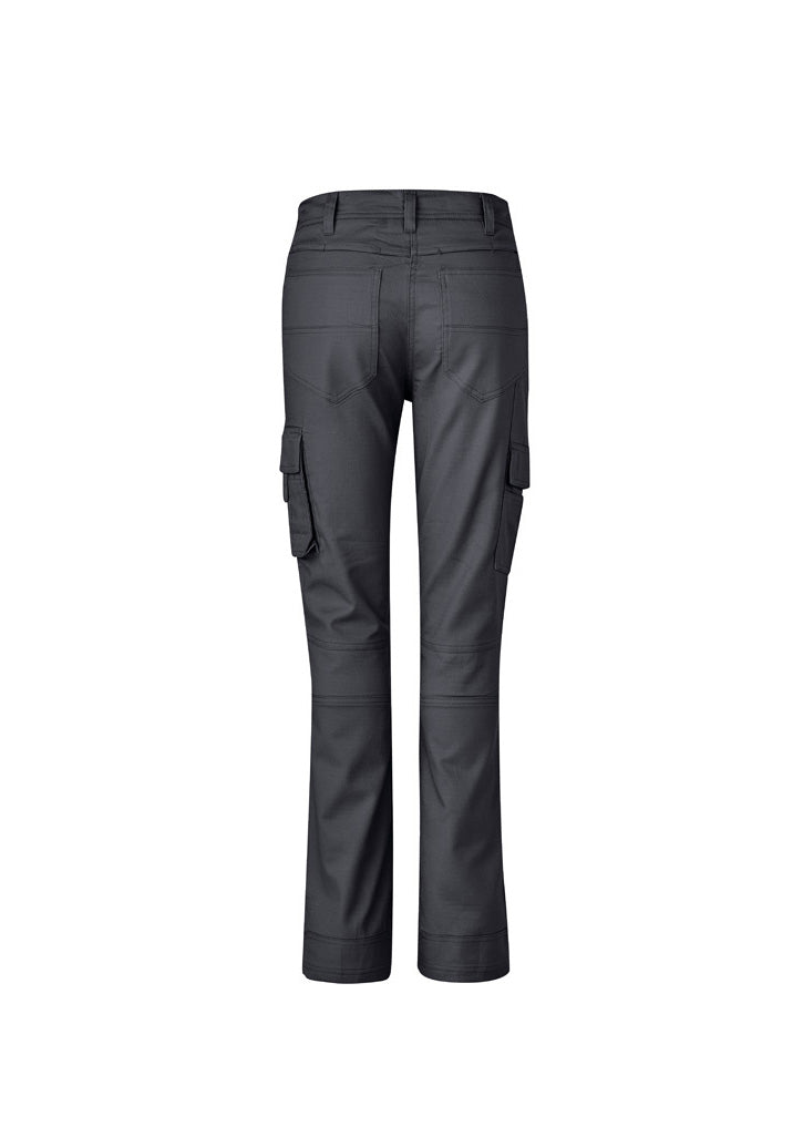 Syzmik Womens Rugged Cooling Pant ZP704