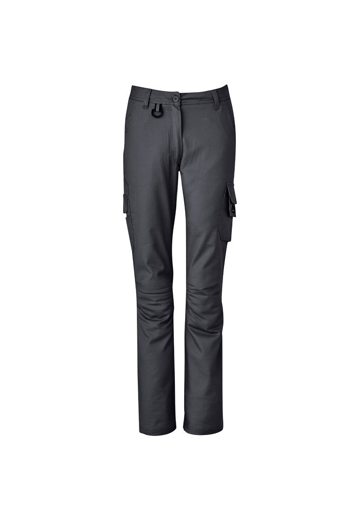 Syzmik Womens Rugged Cooling Pant ZP704