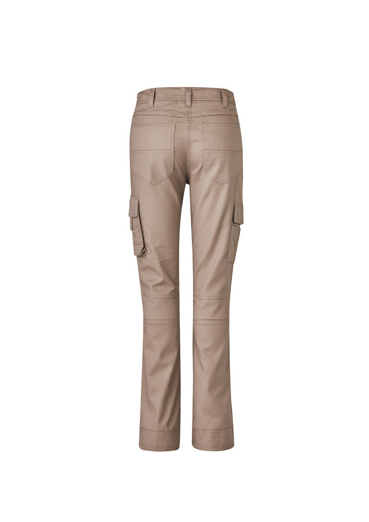 Syzmik Womens Rugged Cooling Pant ZP704