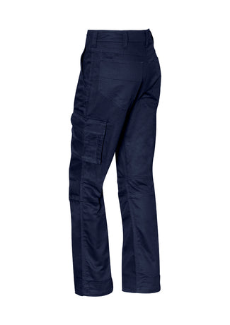 Syzmik Womens Rugged Cooling Pant Zp704 - Star Uniforms Australia