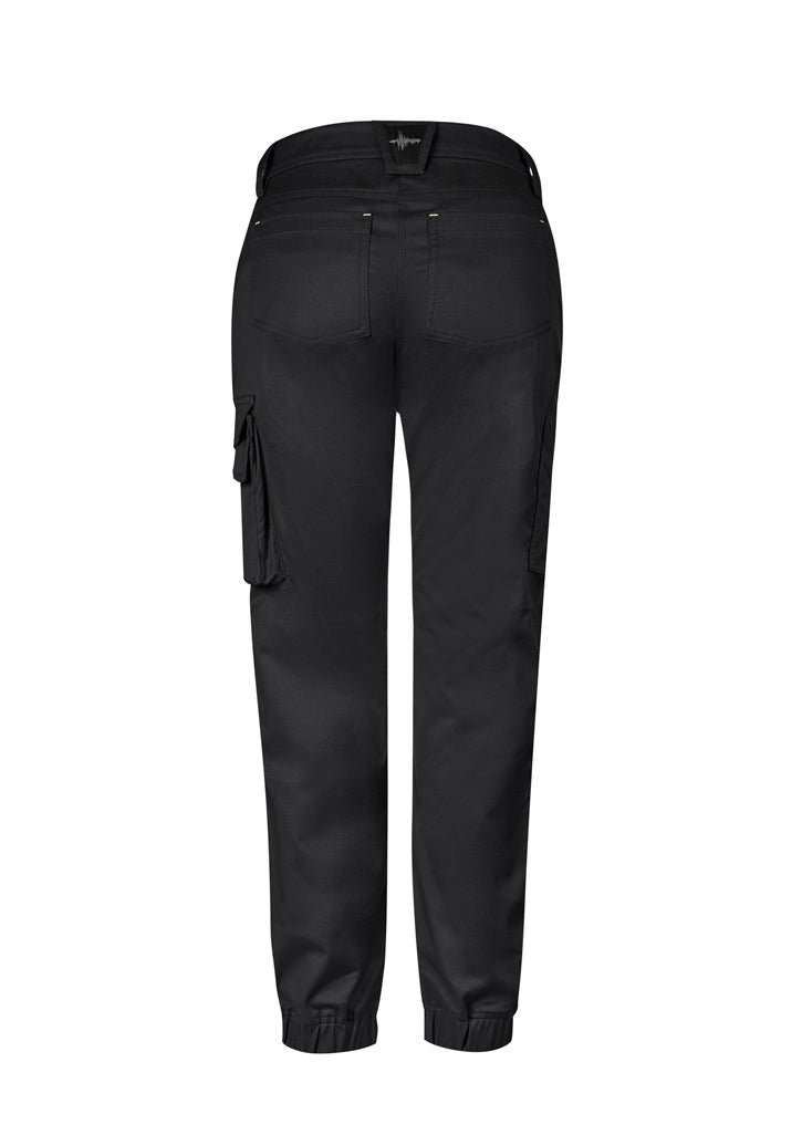 Syzmik-Women's Streetworx Touch Pant - ZP750