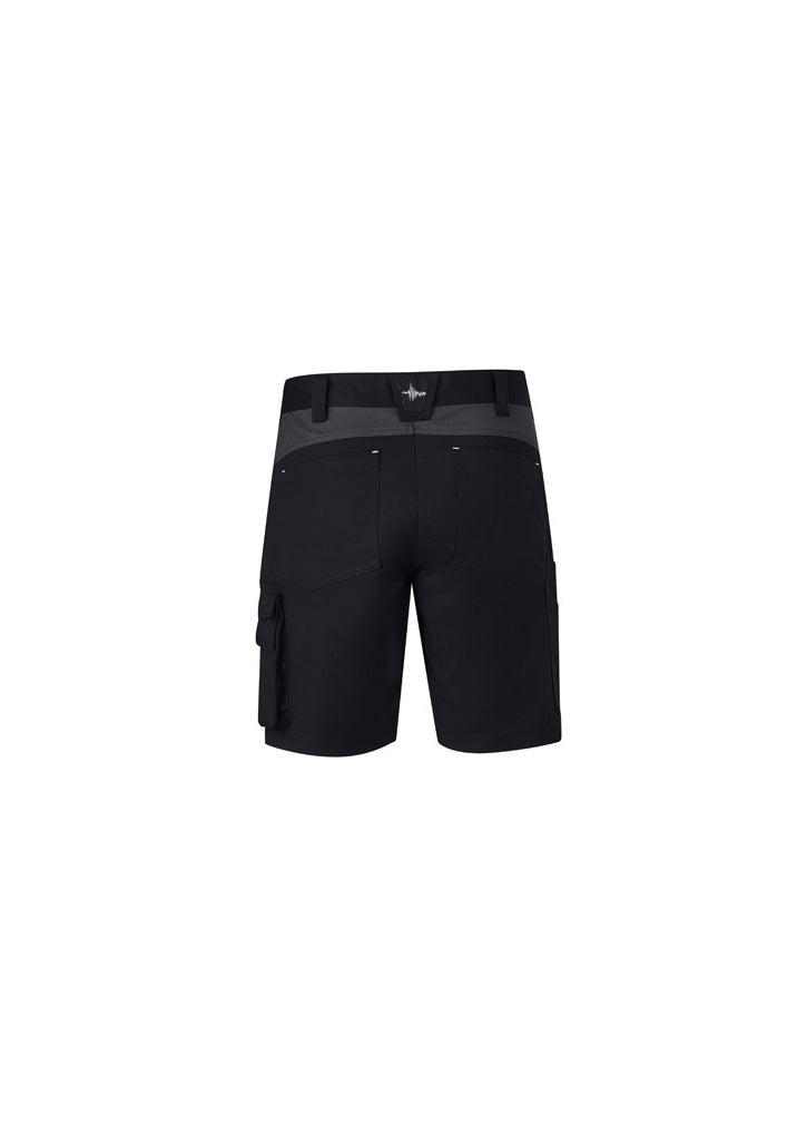 Syzmik Mens Streetworx Tough Short Zs550 - Star Uniforms Australia