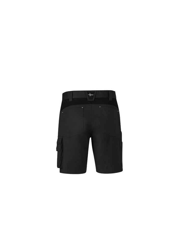 Syzmik Mens Streetworx Tough Short Zs550 - Star Uniforms Australia