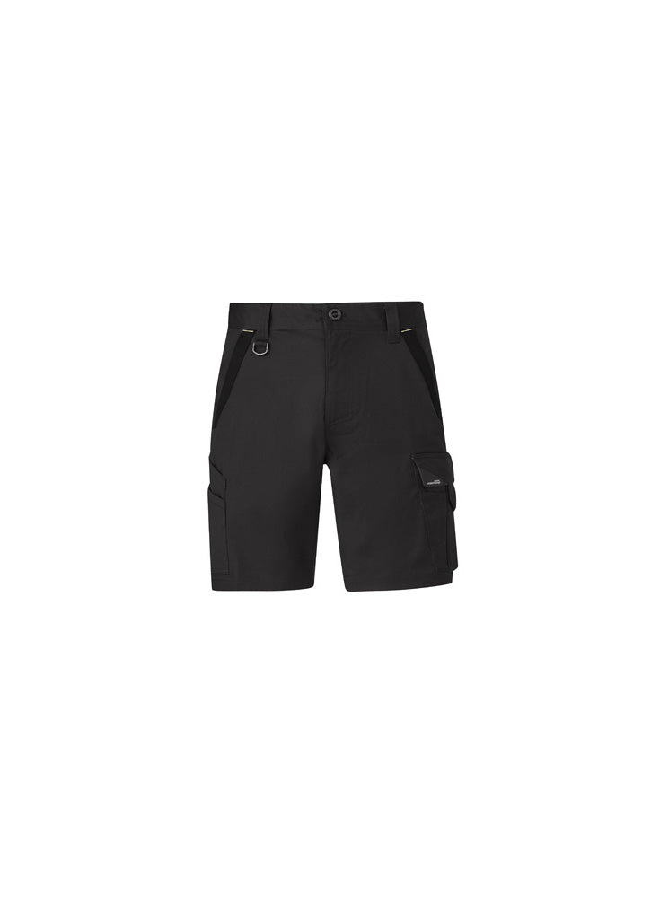 Syzmik Mens Streetworx Tough Short Zs550 - Star Uniforms Australia