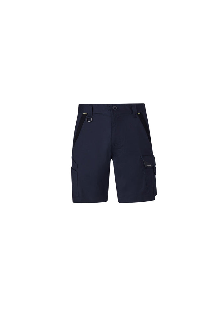 Syzmik Mens Streetworx Tough Short Zs550 - Star Uniforms Australia