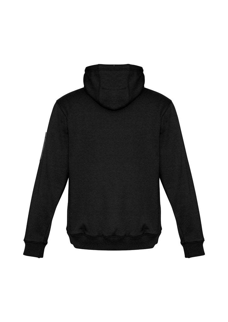 Syzmik Unisex Multi-Pocket Hoodie ZT467 **PLEASE CHECK STOCK FOR THIS PRODUCT WITH US BEFORE PLACING AN ORDER** - Star Uniforms Australia