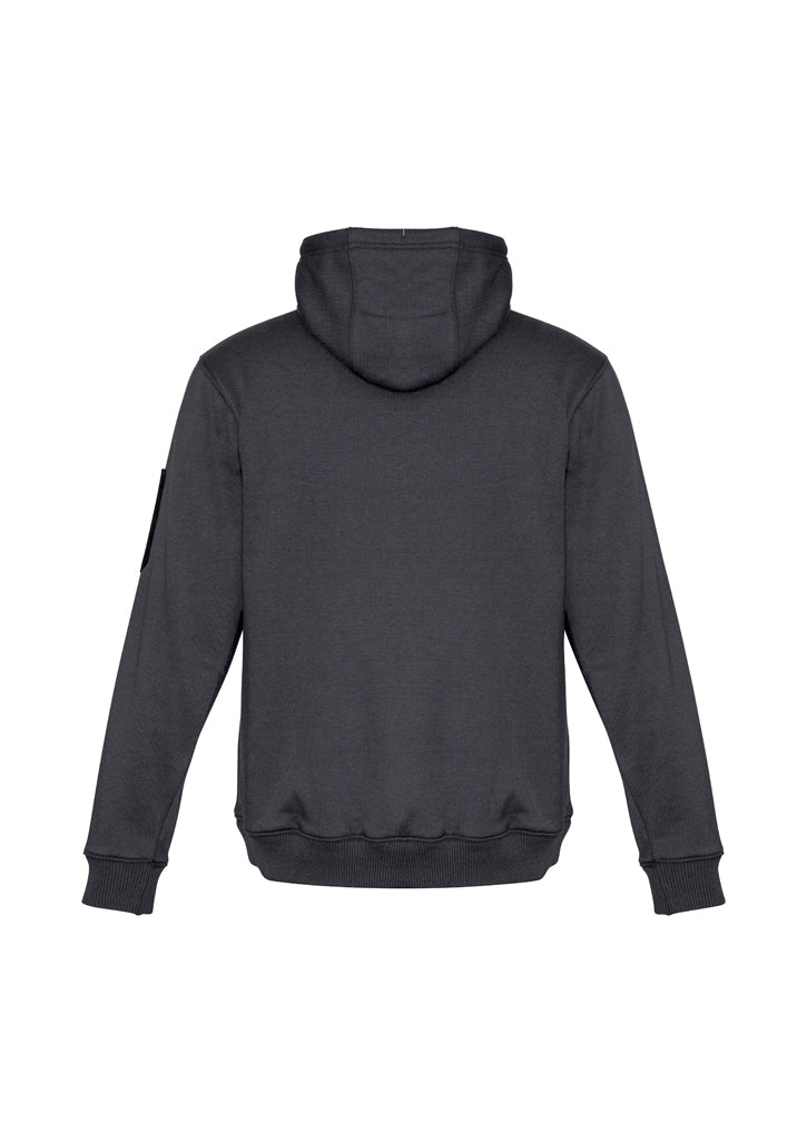 Syzmik Unisex Multi-Pocket Hoodie ZT467 **PLEASE CHECK STOCK FOR THIS PRODUCT WITH US BEFORE PLACING AN ORDER** - Star Uniforms Australia