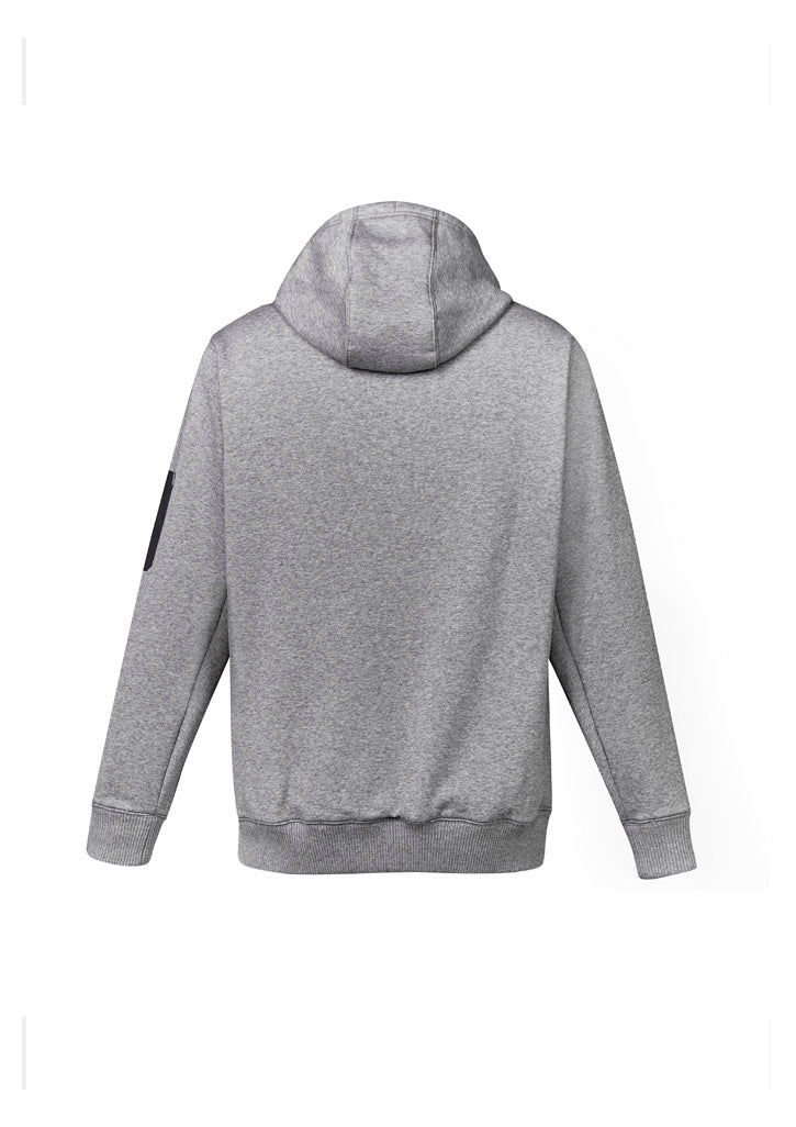 Syzmik Unisex Multi-Pocket Hoodie ZT467