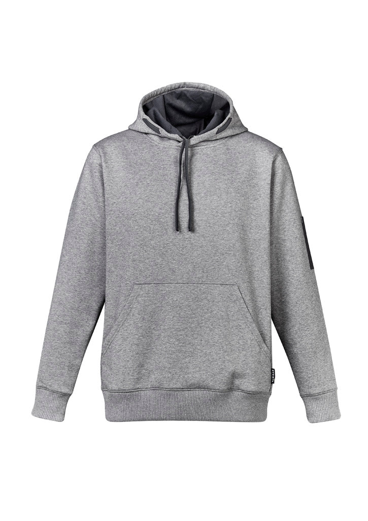 Syzmik Unisex Multi-Pocket Hoodie ZT467