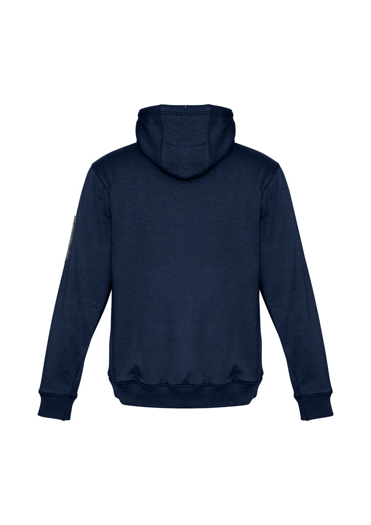 Syzmik Unisex Multi-Pocket Hoodie ZT467 **PLEASE CHECK STOCK FOR THIS PRODUCT WITH US BEFORE PLACING AN ORDER** - Star Uniforms Australia