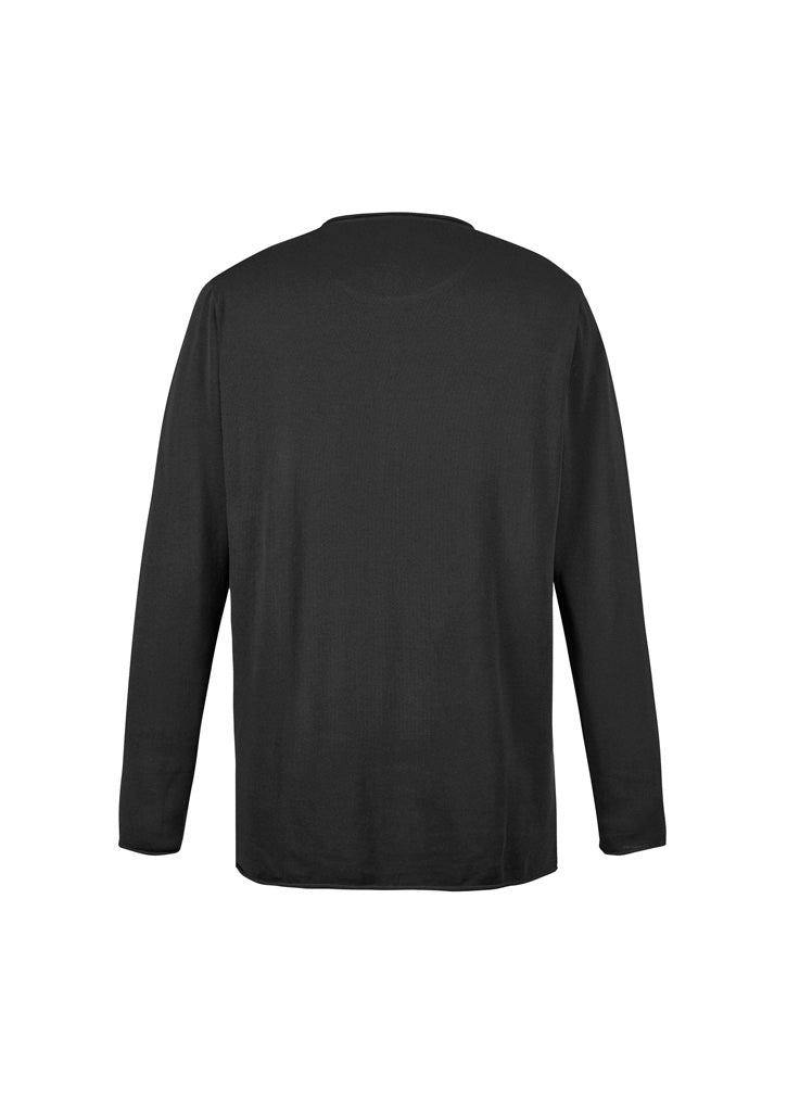 Syzmik - Unisex Streetworx Heritage Pullover - ZT830