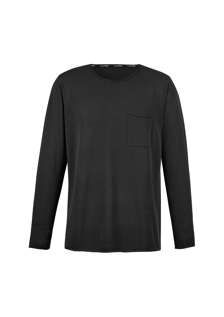 Syzmik - Unisex Streetworx Heritage Pullover - ZT830