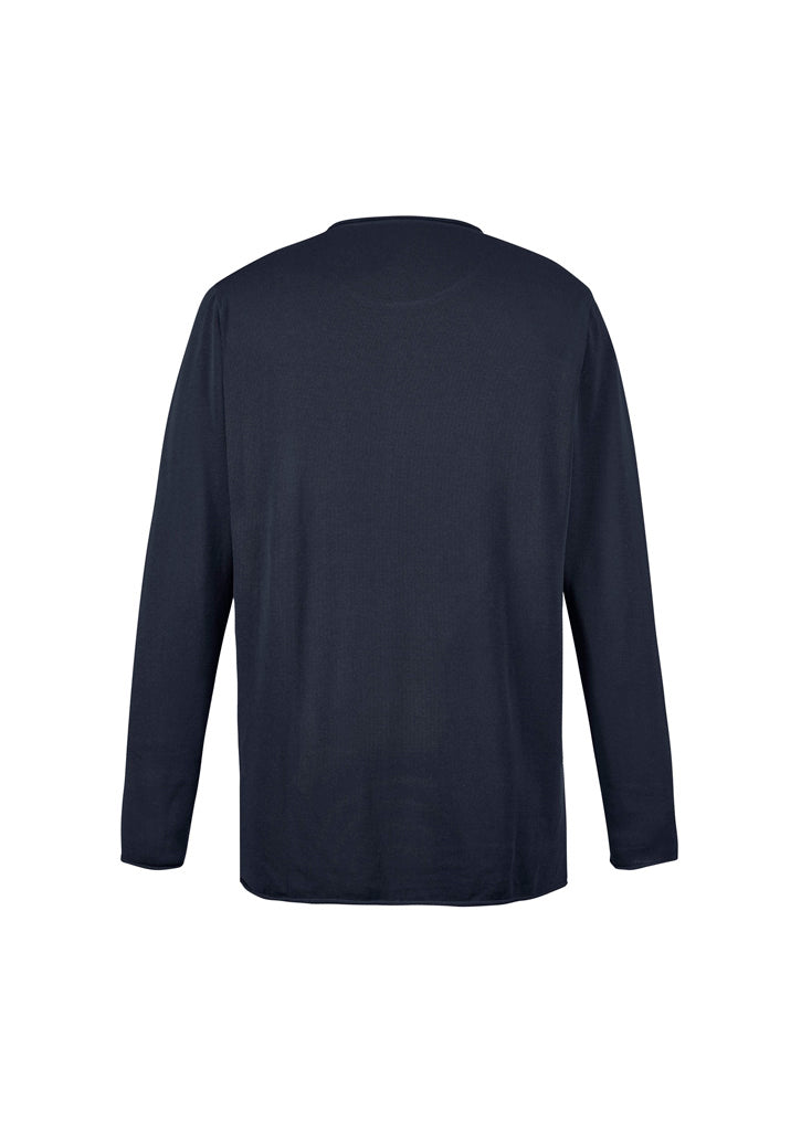 Syzmik - Unisex Streetworx Heritage Pullover - ZT830