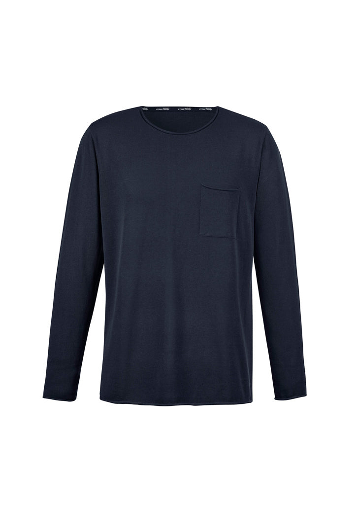 Syzmik - Unisex Streetworx Heritage Pullover - ZT830