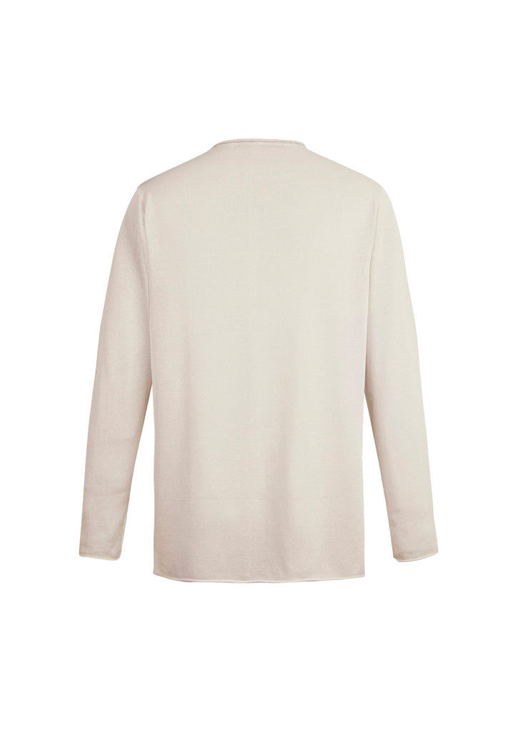 Syzmik - Unisex Streetworx Heritage Pullover - ZT830