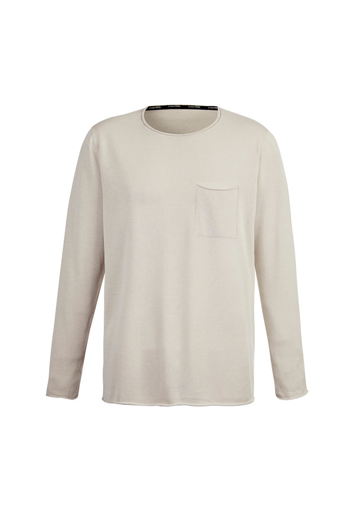 Syzmik - Unisex Streetworx Heritage Pullover - ZT830