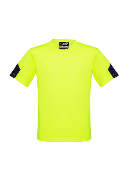 Syzmik Mens Hi Vis Squad T-Shirt   Zw505 - Star Uniforms Australia
