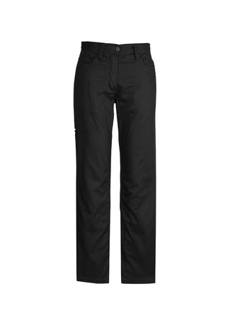 Syzmik Womens Plain Utility Pant Zwl002 - Star Uniforms Australia