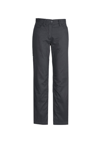 Syzmik Womens Plain Utility Pant Zwl002 - Star Uniforms Australia