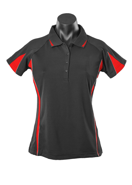 Aussie Pacific Eureka Lady Polo-N2304-1st