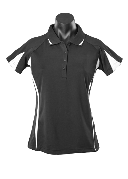 Aussie Pacific Eureka Lady Polo-N2304-1st