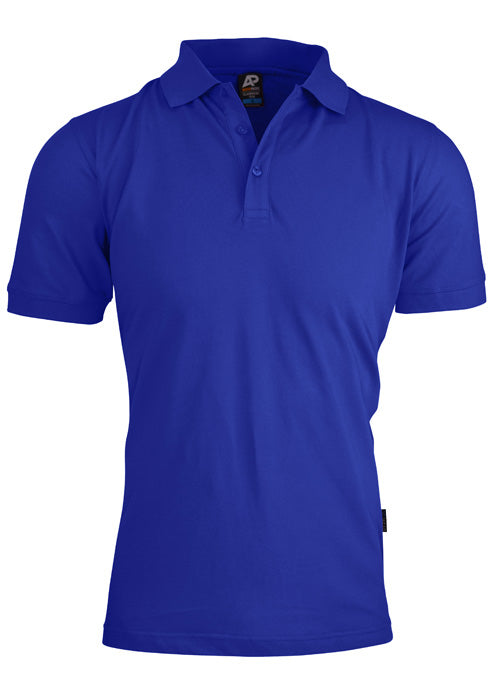 Aussie Pacific Claremont Mens Polos - 1315 - Star Uniforms Australia