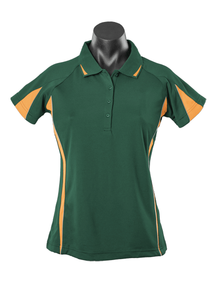 Aussie Pacific Eureka Lady Polo-N2304-1st