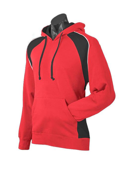Aussie Pacific-Huxley Mens Hoodies 2nd (6 Colour)-N1509