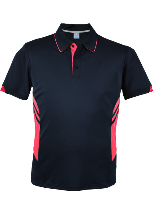 Aussie Pacific Tasman Mens Polos - 1311A - Star Uniforms Australia