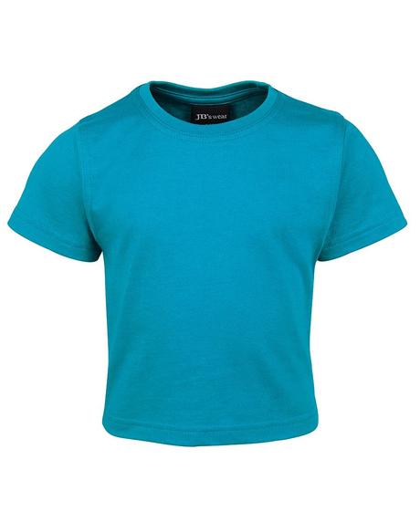 Jb's Infant Tee (1ti) - www.staruniforms.com.au