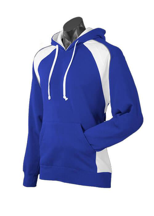 Aussie Pacific-Huxley Mens Hoodies 2nd (6 Colour)-N1509