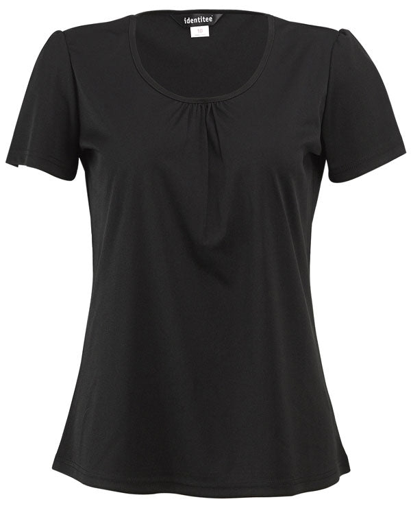 Identitee T12 – Ladies Balmain - Star Uniforms Australia