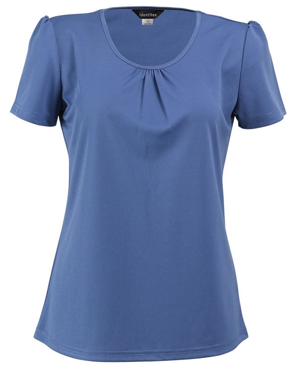 Identitee T12 – Ladies Balmain - Star Uniforms Australia