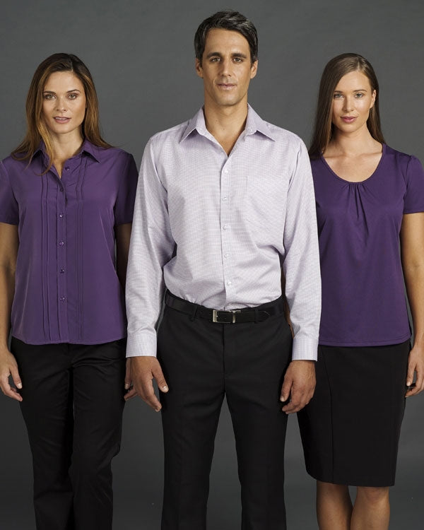 Identitee T12 – Ladies Balmain - Star Uniforms Australia