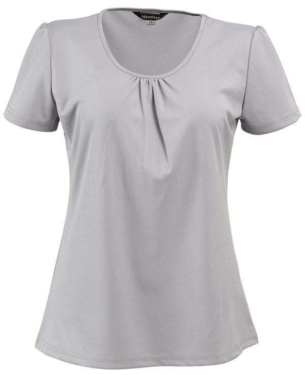 Identitee T12 – Ladies Balmain - Star Uniforms Australia