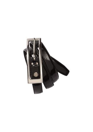 Biz Collection Ladies Pu Belt (Bb10920) - www.staruniforms.com.au