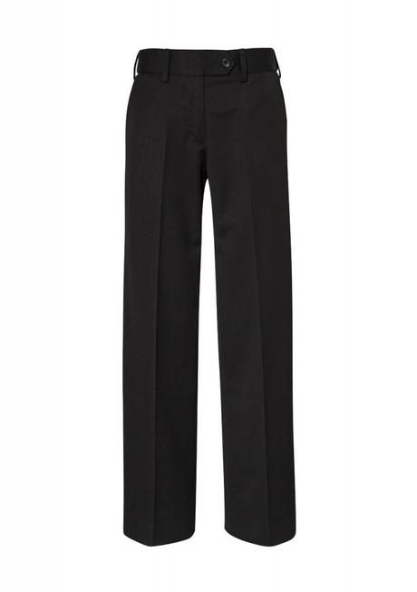 Biz Collection Detroit Ladies Pant (Bs610L) - www.staruniforms.com.au