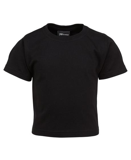 Jb's Infant Tee (1ti) - www.staruniforms.com.au