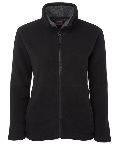 Jb'S Ladies Shepherd Jacket (3Ljs) - www.staruniforms.com.au