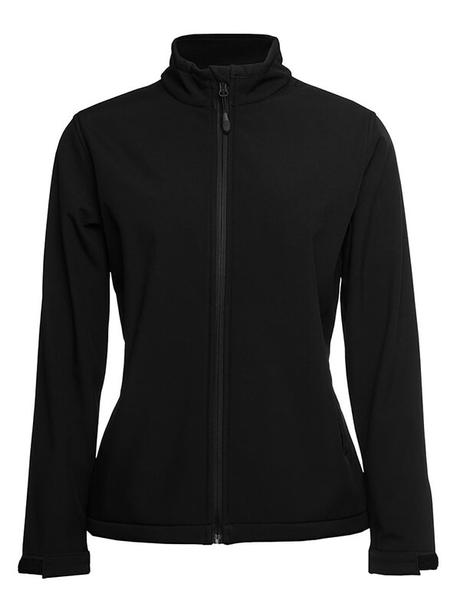 Jb'S Podium Ladies Water Resistant Softshell Jacket (3Wsj1) - www.staruniforms.com.au