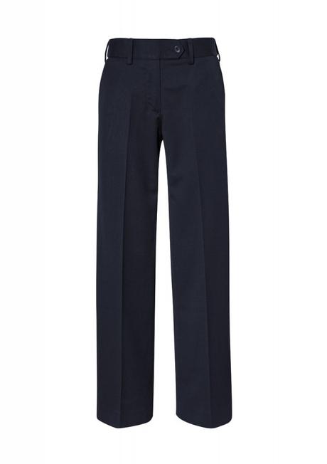Biz Collection Detroit Ladies Pant (Bs610L) - www.staruniforms.com.au