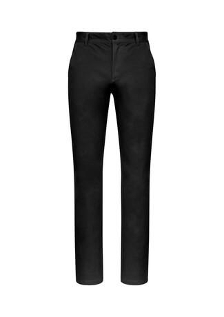Biz Collection Bs724M Lawson Mens Chino - www.staruniforms.com.au