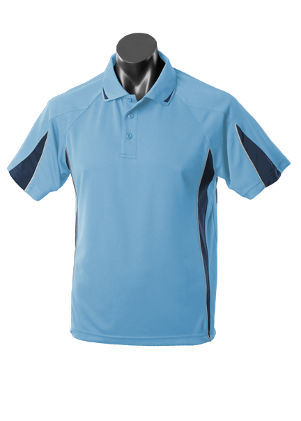 Aussie Pacific-Eureka Kids Polo-N3304-2nd