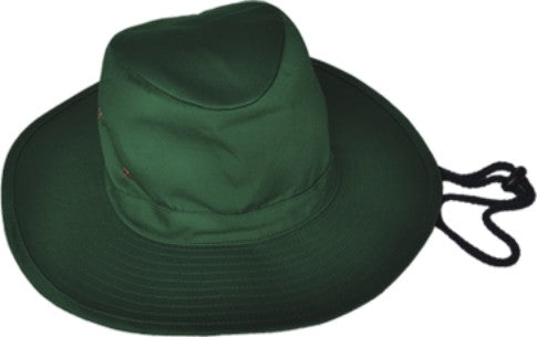 Bocini-Kids School Wide Brim Hat-CH1462
