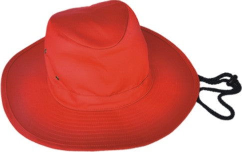 Bocini-Kids School Wide Brim Hat-CH1462